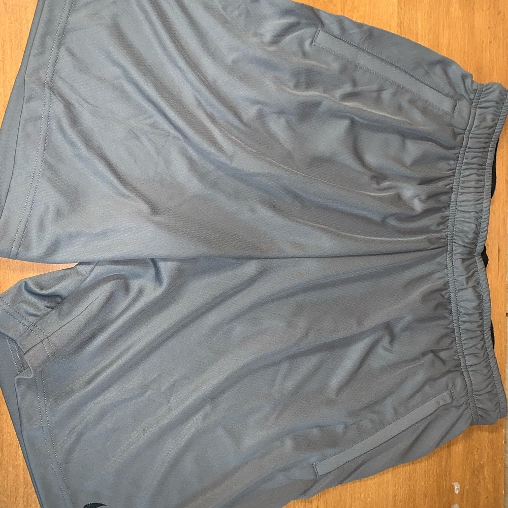 Men’s athletic shorts